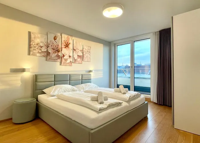 Apartments4you * Βιέννη