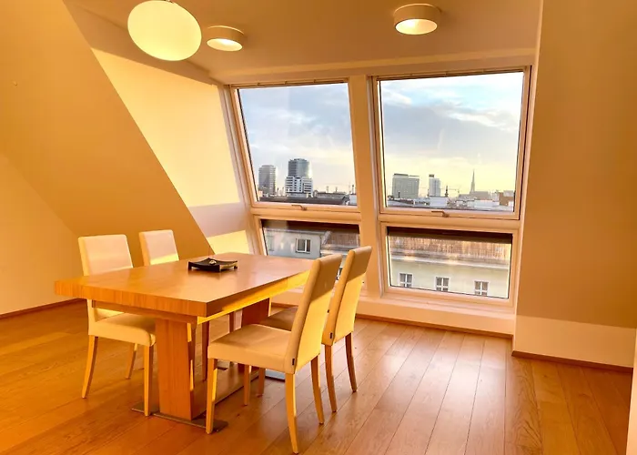 Διαμέρισμα Apartments4you Βιέννη