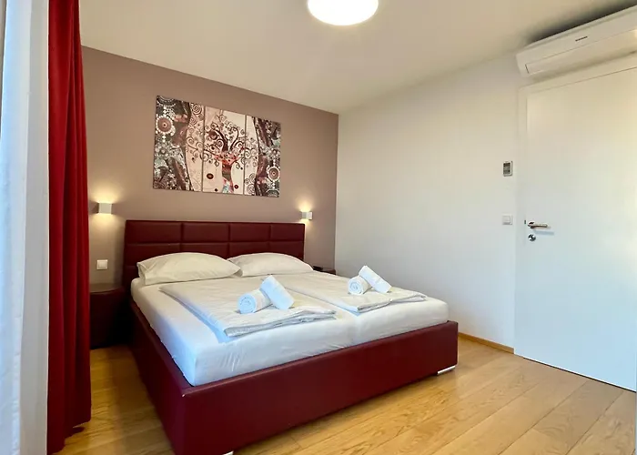 Διαμέρισμα Apartments4you Βιέννη