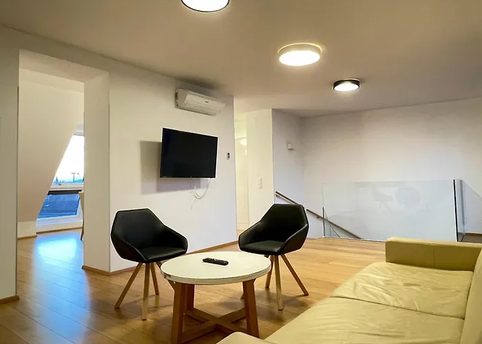 Apartments4you Βιέννη