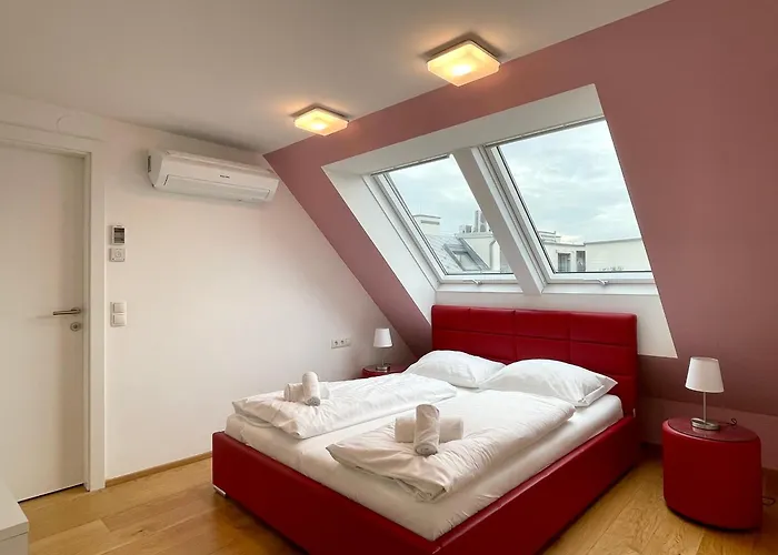 Διαμέρισμα Apartments4you *