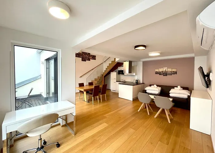 Διαμέρισμα Apartments4you Βιέννη