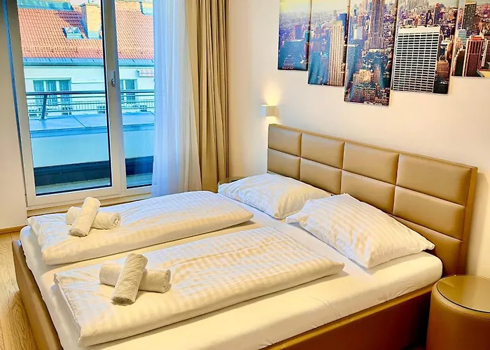Διαμέρισμα Apartments4you