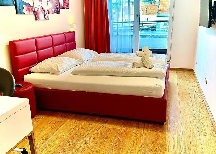 Apartments4you Διαμέρισμα