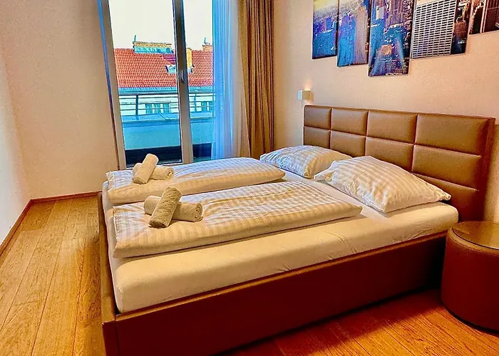 Διαμέρισμα Apartments4you *