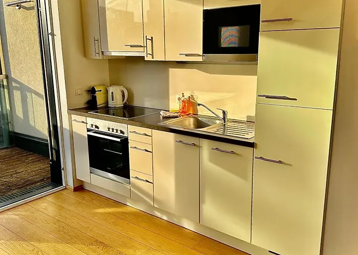 Διαμέρισμα Apartments4you