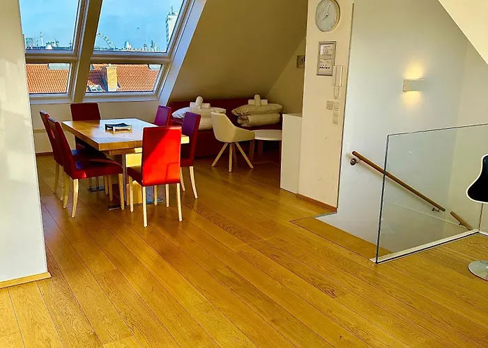 Apartments4you * Βιέννη