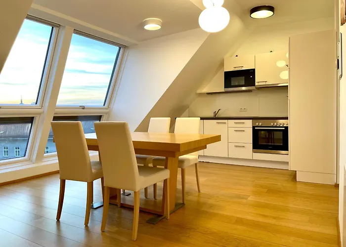 Apartments4you Διαμέρισμα Βιέννη